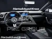 2024 Mercedes Benz CLA 250