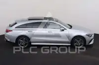 2024 Mercedes Benz CLA 250