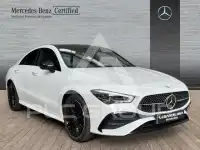 2024 Mercedes Benz CLA 250