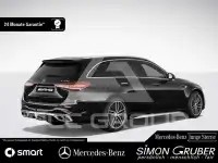 2024 Mercedes Benz C 630