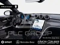 2024 Mercedes Benz C 630