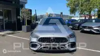 2024 Mercedes Benz C 630