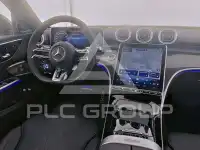 2024 Mercedes Benz C 630