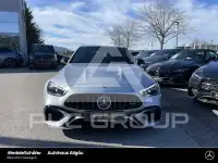 2024 Mercedes Benz C 630