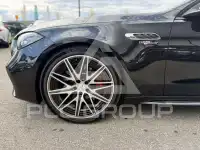 2024 Mercedes Benz C 630