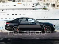 2024 Mercedes Benz C 630