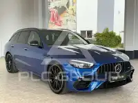 2024 Mercedes Benz C 630