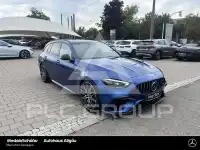 2024 Mercedes Benz C 630