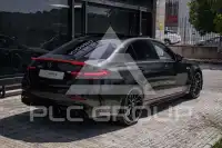 2024 Mercedes Benz C 630