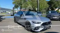 2024 Mercedes Benz C 630