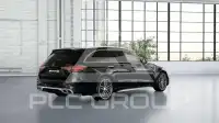 2024 Mercedes Benz C 630