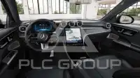 2024 Mercedes Benz C 630