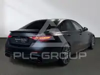 2024 Mercedes Benz C 630