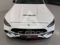 2024 Mercedes Benz C 630
