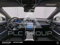 2024 Mercedes Benz C 630