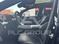 2024 Mercedes Benz C 630