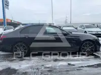 2024 Mercedes Benz C 630