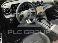 2024 Mercedes Benz C 630