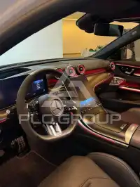 2024 Mercedes Benz C 630
