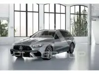 2024 Mercedes Benz C 630