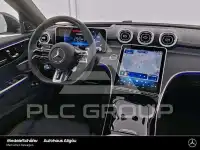 2024 Mercedes Benz C 630