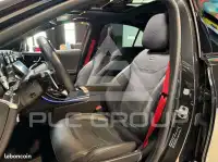 2024 Mercedes Benz C 630