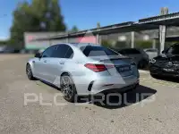 2024 Mercedes Benz C 630