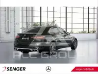 2024 Mercedes Benz C 630