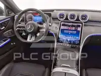 2024 Mercedes Benz C 630
