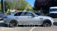 2024 Mercedes Benz C 630
