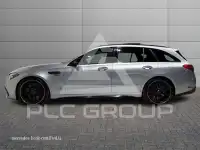 2024 Mercedes Benz C 630