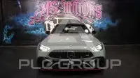2024 Mercedes Benz C 630