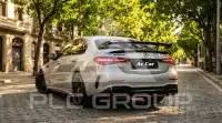 2024 Mercedes Benz C 630