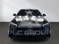 2024 Mercedes Benz C 630