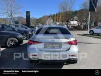 2024 Mercedes Benz C 630