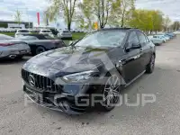 2024 Mercedes Benz C 630