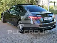 2024 Mercedes Benz C 630