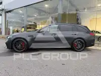 2024 Mercedes Benz C 630