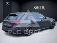 2024 Mercedes Benz C 630