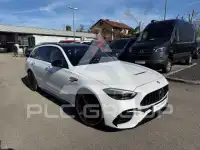2024 Mercedes Benz C 630