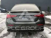 2024 Mercedes Benz C 630