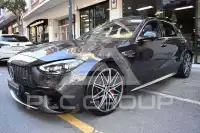 2024 Mercedes Benz C 630
