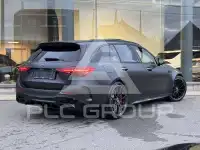 2024 Mercedes Benz C 630