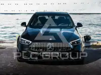 2024 Mercedes Benz C 630