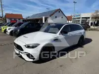 2024 Mercedes Benz C 630