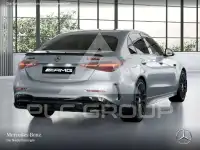 2024 Mercedes Benz C 630