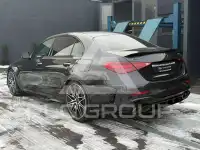 2024 Mercedes Benz C 630