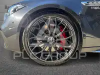 2024 Mercedes Benz C 630