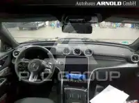 2024 Mercedes Benz C 630