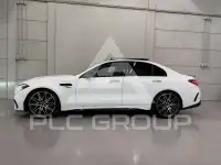 2024 Mercedes Benz C 630